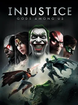 Injustice: Gods Among Us - S.T.A.R. Labs Missions