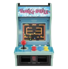 Evercade Alpha Taito Bartop Arcade