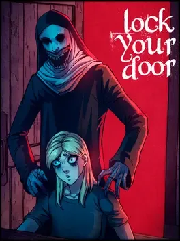 Cover LockYourDoor