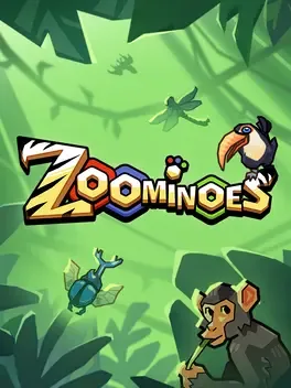 Cover Zoominoes