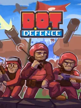 Cover D.O.T. Defence