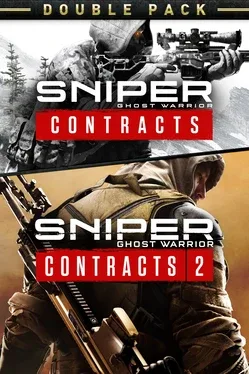 Sniper: Ghost Warrior - Double Pack