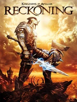 Kingdoms of Amalur: Reckoning - House of Valor