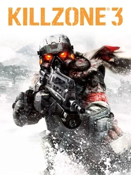 Killzone 3: Steel Rain Map Pack
