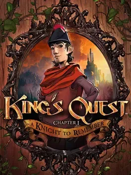 King's Quest Chapter 1: A Knight to Remember