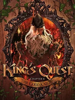 King's Quest Chapter 5: The Good Knight