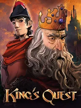 King's Quest: The Complete Collection