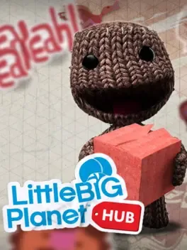 Cover LittleBigPlanet Hub