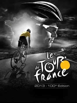 Le Tour de France 2013 - 100th Edition