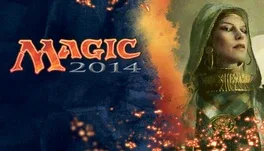 Cover Magic: Duels of the Planeswalkers 2014 - Expansion