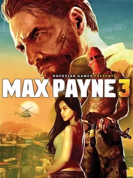 Max Payne 3: New York Minute Co-Op Pack