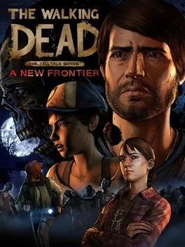 The Walking Dead: The Telltale Series - A New Frontier