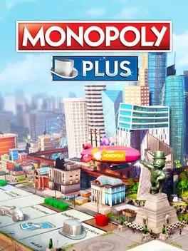 Monopoly Plus: Monopoly Rabbids
