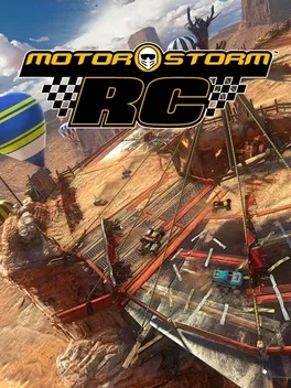 MotorStorm RC Carnival Expansion Pack