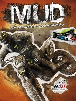 MUD - FIM Motocross World Championship