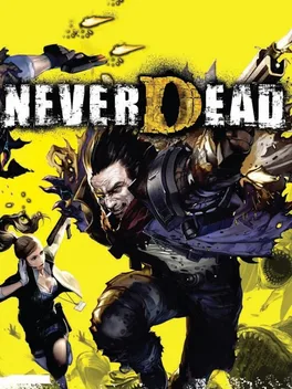 NeverDead: Expansion Pack Volume 2