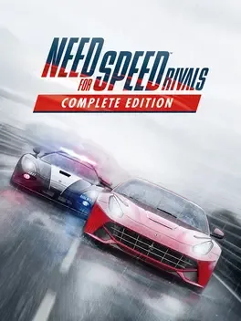 Need for Speed: Rivals - Complete Edition
