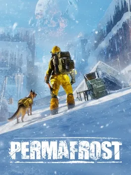 Cover Permafrost