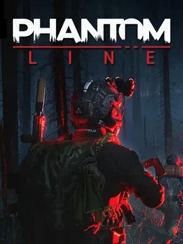 Cover Phantom Line