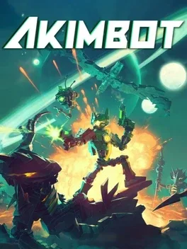 Cover Akimbot