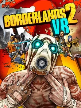 Cover Borderlands 2 VR
