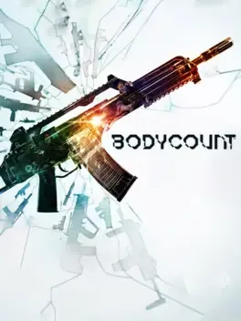 Cover Bodycount