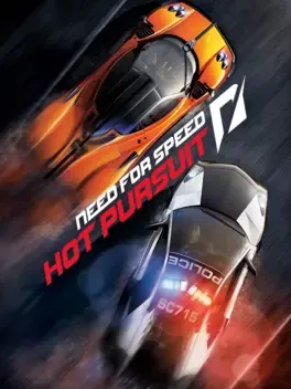 Need for Speed: Hot Pursuit - Armed and Dangerous Pack