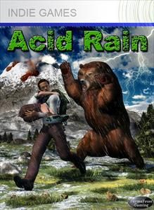 Cover Acid Rain