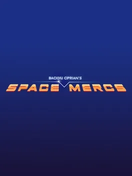 Space Mercs