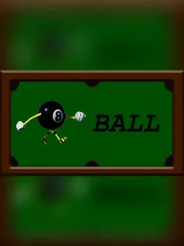 8 Ball
