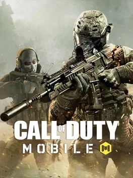 Cover Call of Duty: Mobile