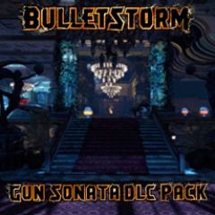Cover Bulletstorm: Gun Sonata Pack