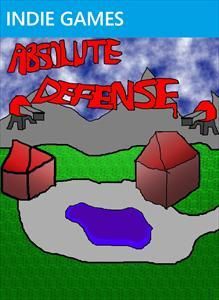 Cover Absolute Defense