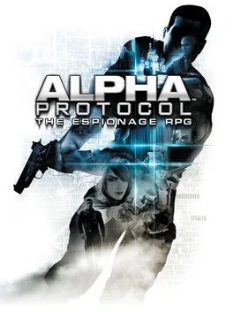 Cover Alpha Protocol