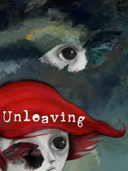 Cover Unleaving