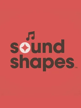Cover Sound Shapes