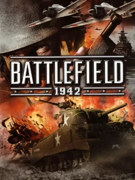 Cover Battlefield 1942