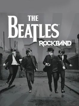 Cover The Beatles: Rock Band