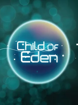 Cover Child of Eden