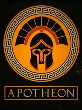 Cover Apotheon