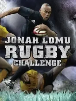 Cover Rugby Challenge
