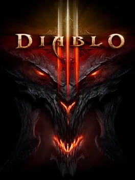 Cover Diablo III