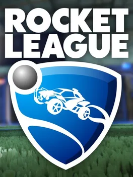 Cover Rocket League
