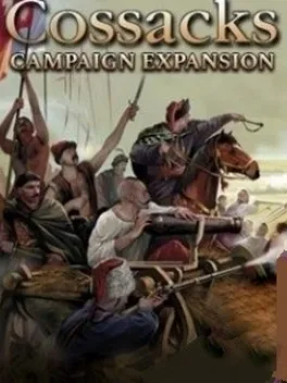 Cover Cossacks: Campaign Expansion