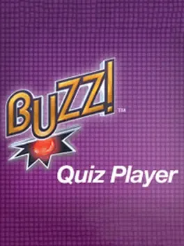 Cover BUZZ! Quiz Player