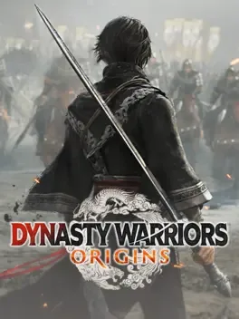 Cover Dynasty Warriors Origins