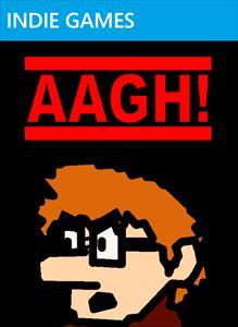 Cover Aagh!