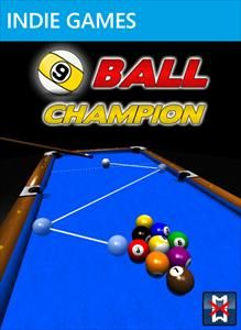 9 Ball Pool Champion