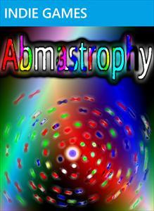 Cover Abmastrophy