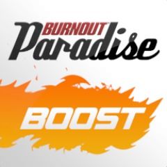 Burnout Paradise: Boost Specials Collection